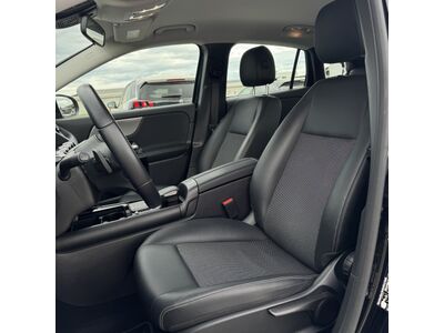 Mercedes-Benz GLA Gebrauchtwagen
