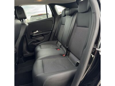 Mercedes-Benz GLA Gebrauchtwagen
