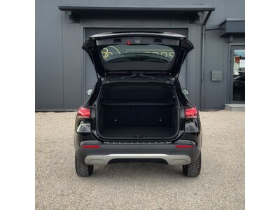 Mercedes-Benz GLA Gebrauchtwagen