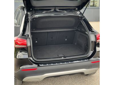 Mercedes-Benz GLA Gebrauchtwagen