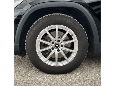 Mercedes-Benz GLA Gebrauchtwagen
