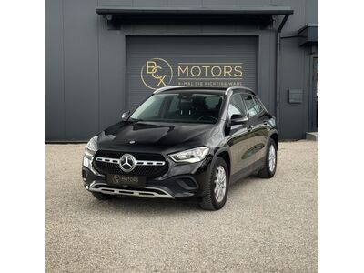 Mercedes-Benz GLA Gebrauchtwagen