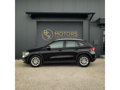 Mercedes-Benz GLA Gebrauchtwagen