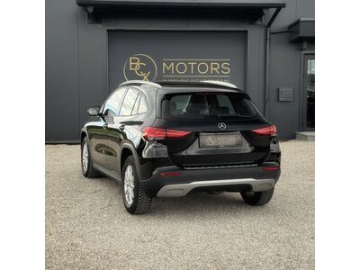 Mercedes-Benz GLA Gebrauchtwagen