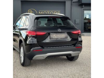 Mercedes-Benz GLA Gebrauchtwagen