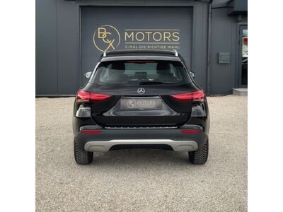 Mercedes-Benz GLA Gebrauchtwagen