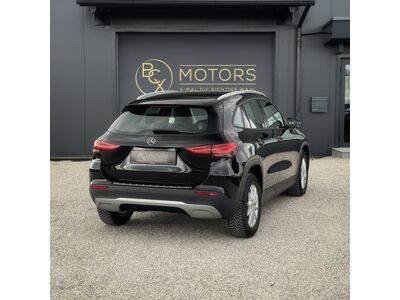 Mercedes-Benz GLA Gebrauchtwagen