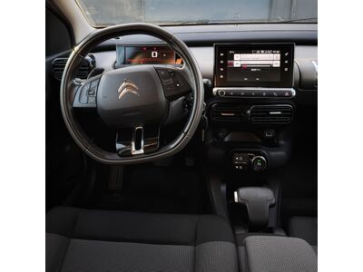 Citroën C4 Cactus Gebrauchtwagen