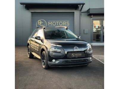 Citroën C4 Cactus Gebrauchtwagen
