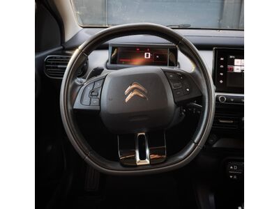Citroën C4 Cactus Gebrauchtwagen