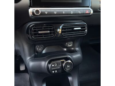 Citroën C4 Cactus Gebrauchtwagen