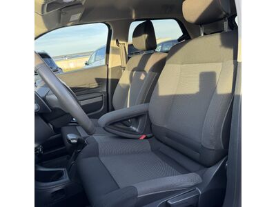 Citroën C4 Cactus Gebrauchtwagen