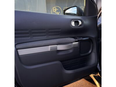 Citroën C4 Cactus Gebrauchtwagen