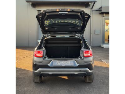 Citroën C4 Cactus Gebrauchtwagen