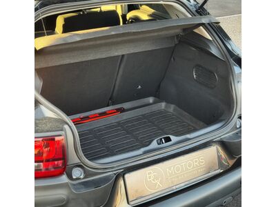 Citroën C4 Cactus Gebrauchtwagen
