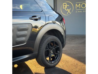 Citroën C4 Cactus Gebrauchtwagen