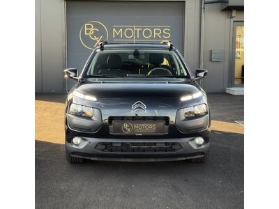 Citroën C4 Cactus Gebrauchtwagen