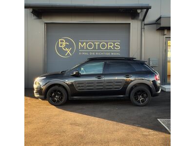 Citroën C4 Cactus Gebrauchtwagen