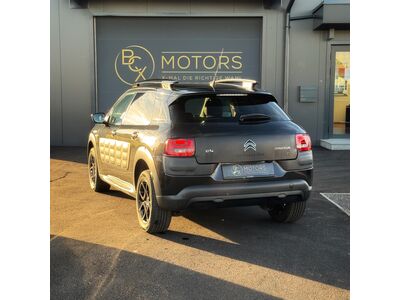 Citroën C4 Cactus Gebrauchtwagen