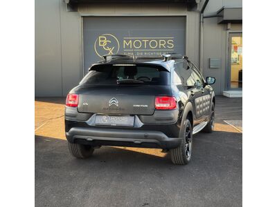 Citroën C4 Cactus Gebrauchtwagen