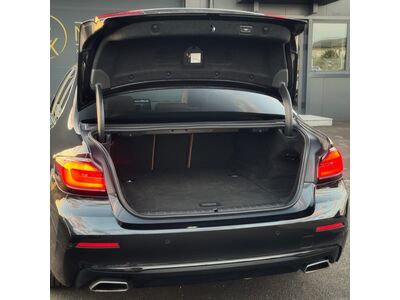 BMW 5er Gebrauchtwagen