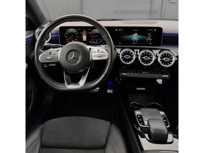 Mercedes-Benz A-Klasse Gebrauchtwagen Mercedes-Benz A-Klasse Gebrauchtwagen