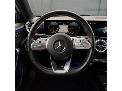 Mercedes-Benz A-Klasse Gebrauchtwagen Mercedes-Benz A-Klasse Gebrauchtwagen