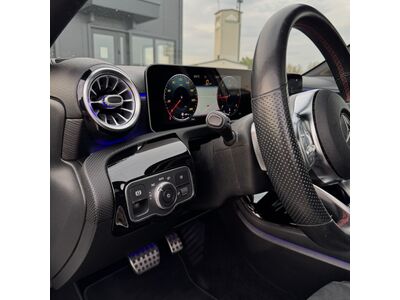 Mercedes-Benz A-Klasse Gebrauchtwagen Mercedes-Benz A-Klasse Gebrauchtwagen