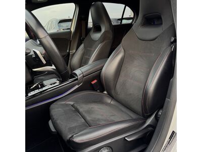 Mercedes-Benz A-Klasse Gebrauchtwagen Mercedes-Benz A-Klasse Gebrauchtwagen