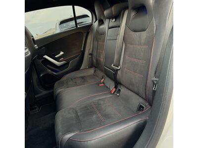 Mercedes-Benz A-Klasse Gebrauchtwagen Mercedes-Benz A-Klasse Gebrauchtwagen