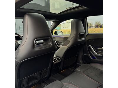 Mercedes-Benz A-Klasse Gebrauchtwagen Mercedes-Benz A-Klasse Gebrauchtwagen
