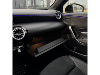Mercedes-Benz A-Klasse Gebrauchtwagen Mercedes-Benz A-Klasse Gebrauchtwagen