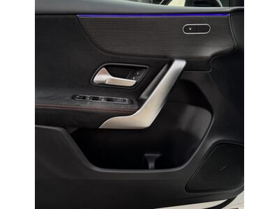 Mercedes-Benz A-Klasse Gebrauchtwagen Mercedes-Benz A-Klasse Gebrauchtwagen