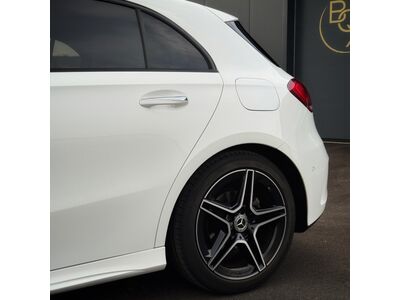 Mercedes-Benz A-Klasse Gebrauchtwagen Mercedes-Benz A-Klasse Gebrauchtwagen