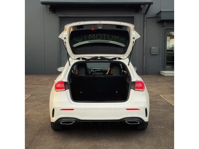 Mercedes-Benz A-Klasse Gebrauchtwagen Mercedes-Benz A-Klasse Gebrauchtwagen