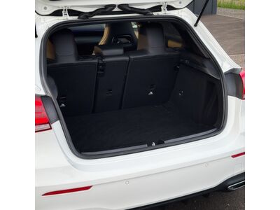 Mercedes-Benz A-Klasse Gebrauchtwagen Mercedes-Benz A-Klasse Gebrauchtwagen