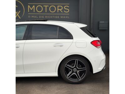 Mercedes-Benz A-Klasse Gebrauchtwagen Mercedes-Benz A-Klasse Gebrauchtwagen