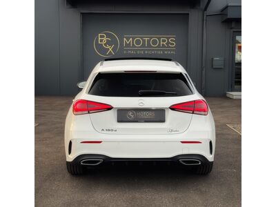 Mercedes-Benz A-Klasse Gebrauchtwagen Mercedes-Benz A-Klasse Gebrauchtwagen