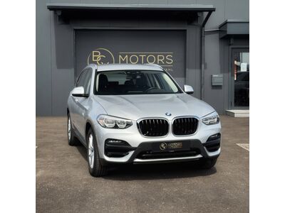 BMW X3 Gebrauchtwagen BMW X3 Gebrauchtwagen