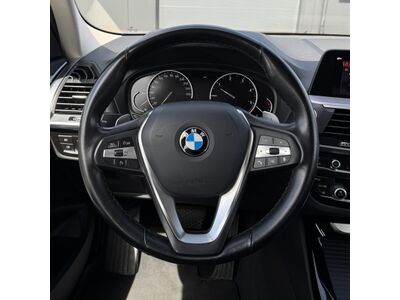 BMW X3 Gebrauchtwagen BMW X3 Gebrauchtwagen