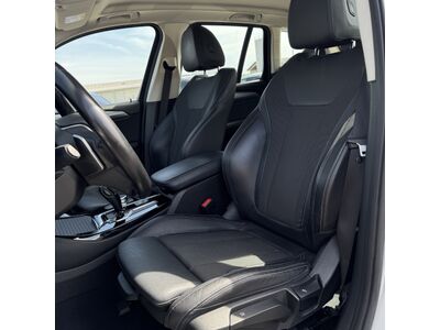 BMW X3 Gebrauchtwagen BMW X3 Gebrauchtwagen