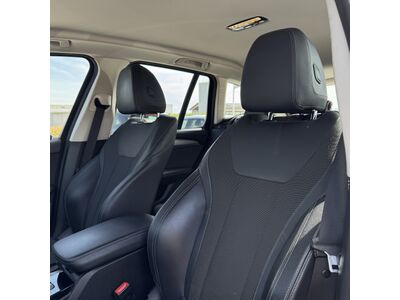 BMW X3 Gebrauchtwagen BMW X3 Gebrauchtwagen