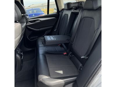 BMW X3 Gebrauchtwagen BMW X3 Gebrauchtwagen