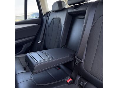 BMW X3 Gebrauchtwagen BMW X3 Gebrauchtwagen