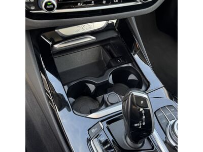 BMW X3 Gebrauchtwagen BMW X3 Gebrauchtwagen