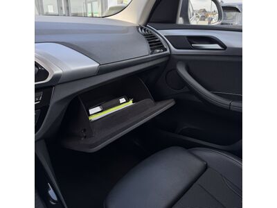 BMW X3 Gebrauchtwagen BMW X3 Gebrauchtwagen
