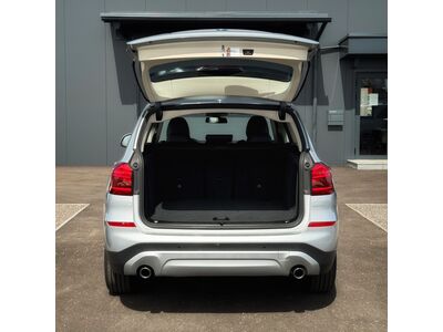 BMW X3 Gebrauchtwagen BMW X3 Gebrauchtwagen