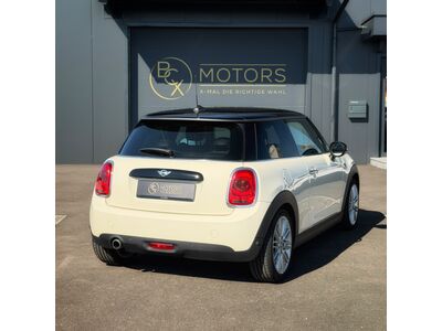 Mini Mini Gebrauchtwagen