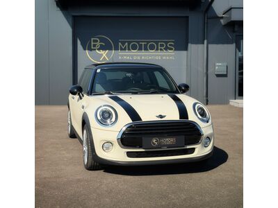 Mini Mini Gebrauchtwagen