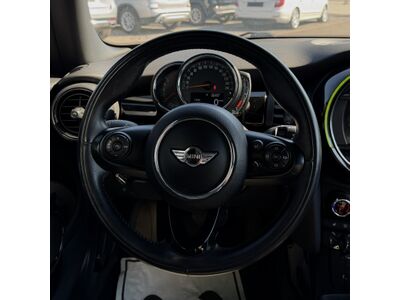 Mini Mini Gebrauchtwagen
